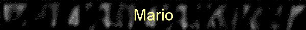 Mario