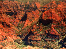 Waimea Canyon