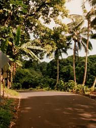 Hana Highway