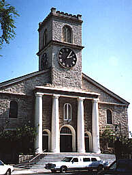 Kawaiahao Church